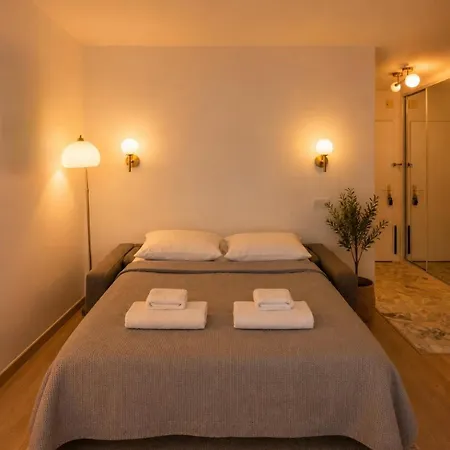 Riviera Juan Les Pins 300m Avec Terrasse شقة أنتيب