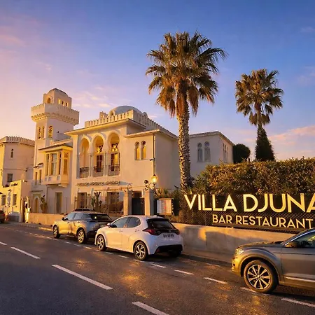 Riviera Juan Les Pins 300m Avec Terrasse * אנטיב
